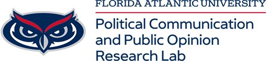 FAU PolCom Lab